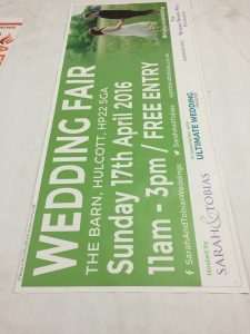 Wedding Banners