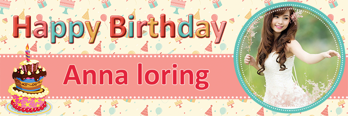 2nd birthday banners 