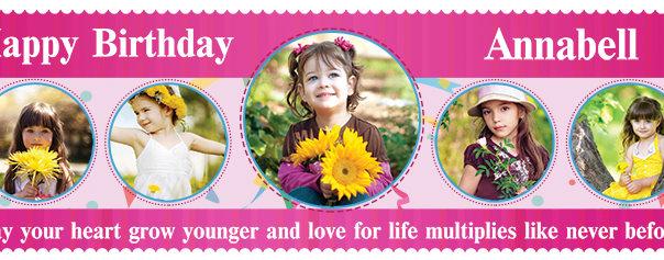 1st Birthday Sign Buy 2 Get 1 Free Free Design