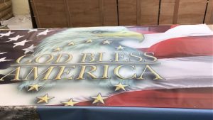 Pvc Banners New Jersey width=300