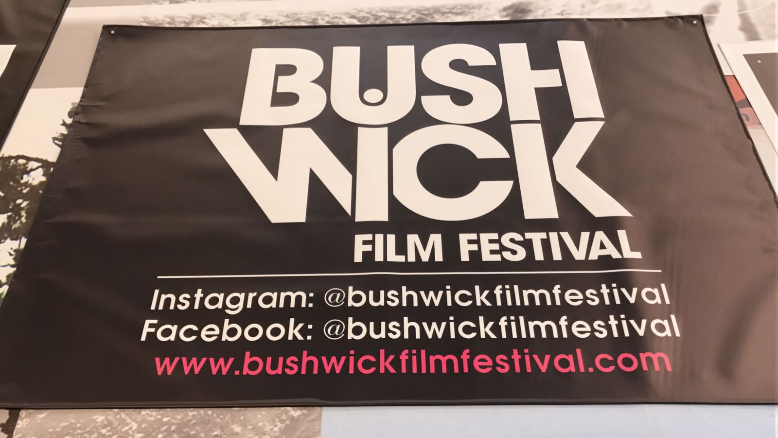 Custom Backdrop Banners New York Best Banner Design Service