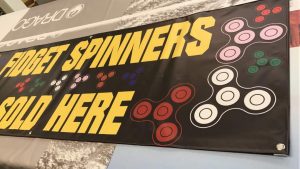 Cheap Banners Printing
