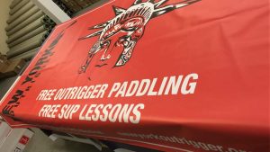 Vinyl Banners Printing