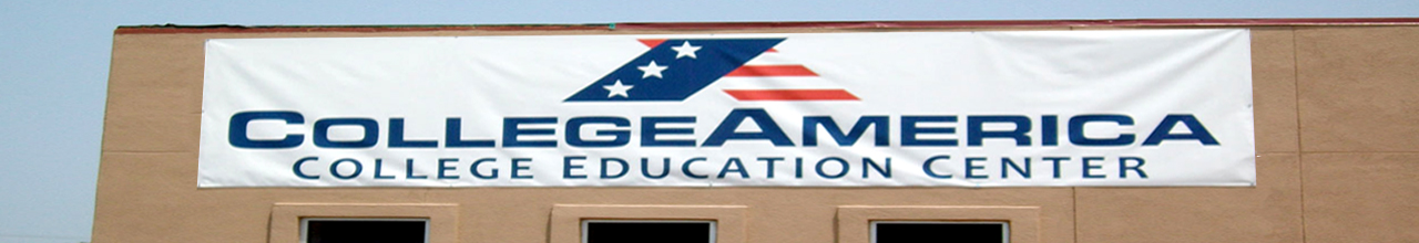 College Banners