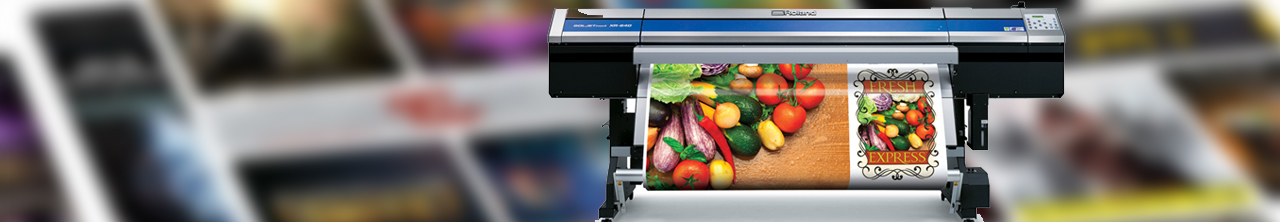 Digital Banner Printing