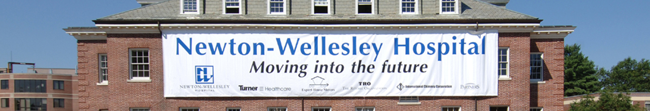 Large Format Banners