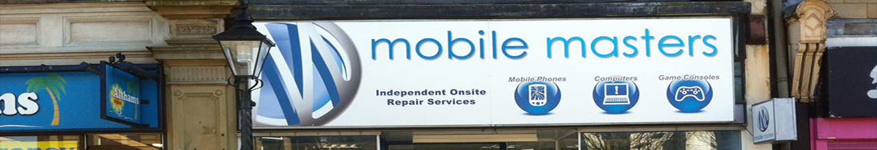 Shop Signs