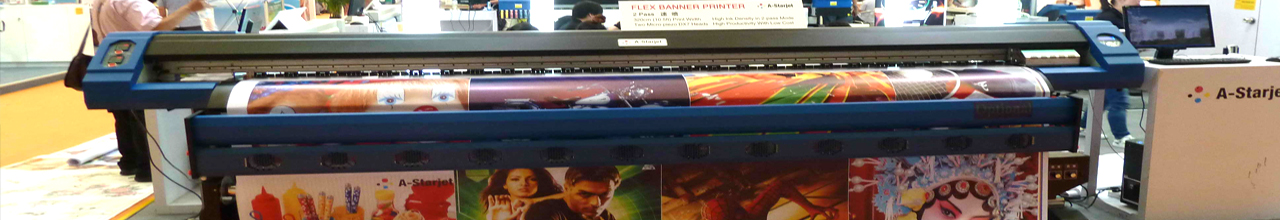 Vinyl Banners Printing