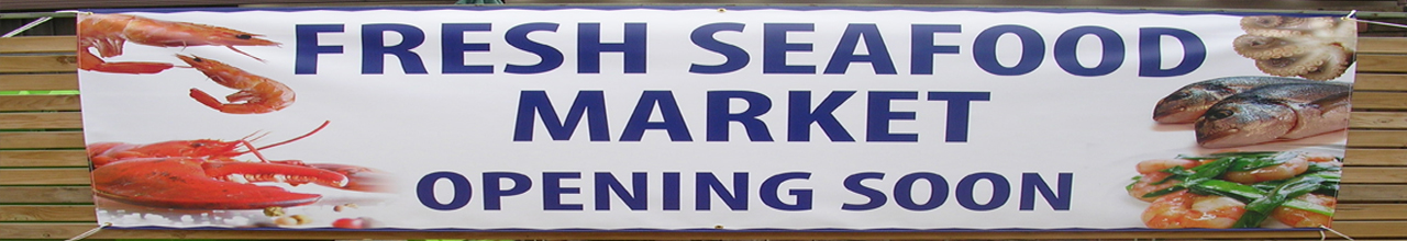 Banner Prices