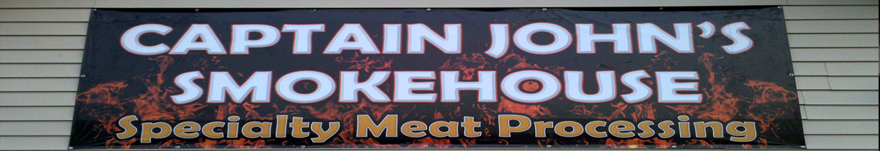 Custom Signs