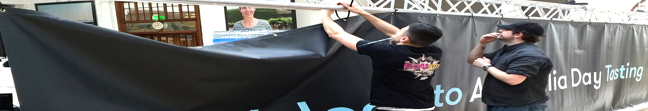 Order Banner